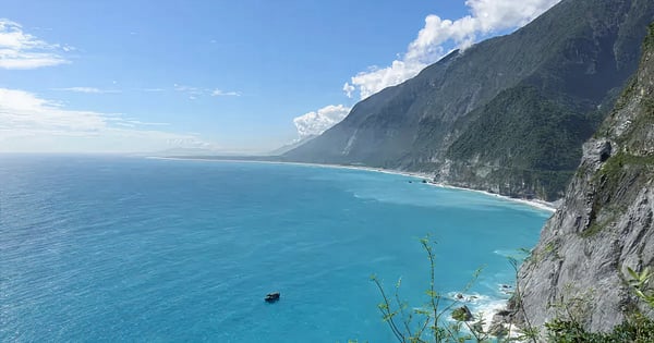 Hualien