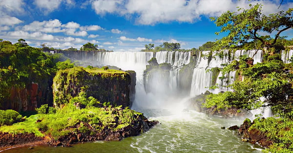 Iguazu