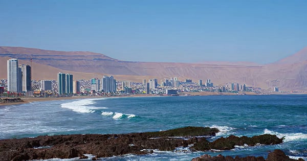 Iquique