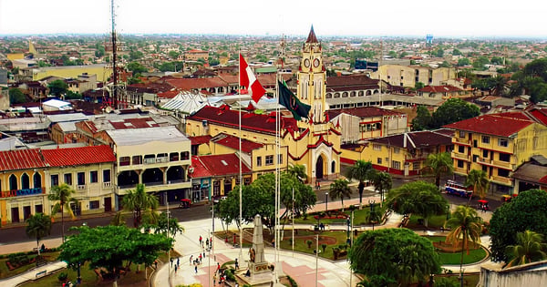 Iquitos