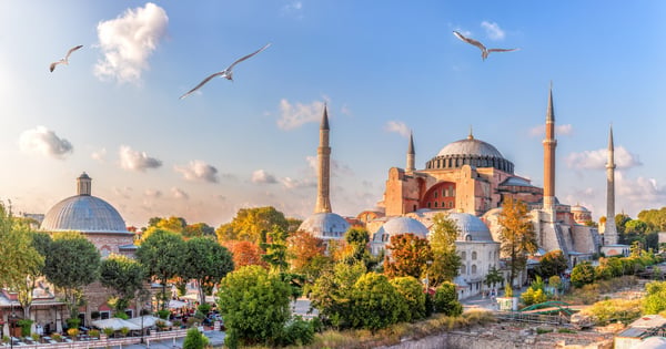 Estambul