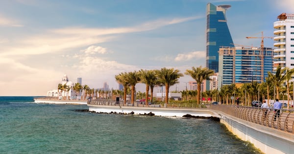 Jeddah