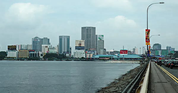 Johor Bahru