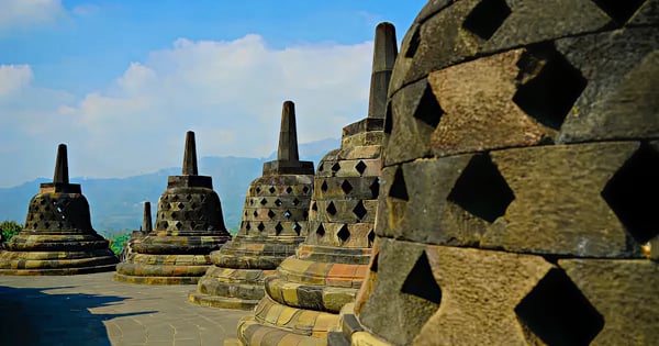 Yogyakarta