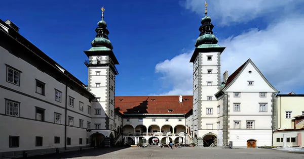 Klagenfurt