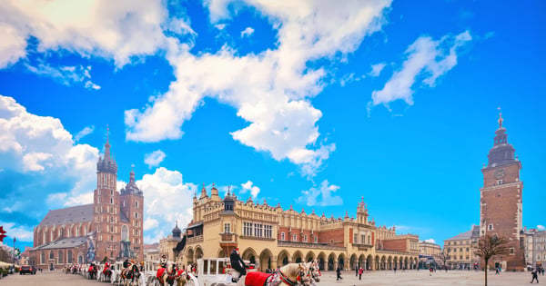 Cracovia