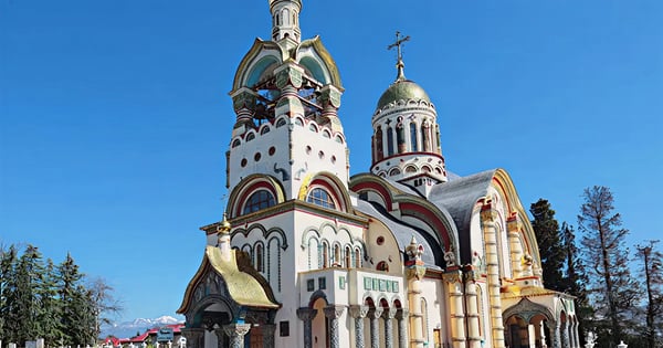 Krasnodar