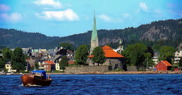 Kristiansand