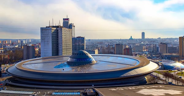 Katowice