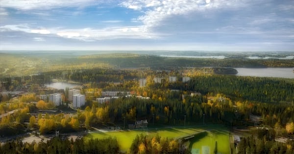 Kuopio