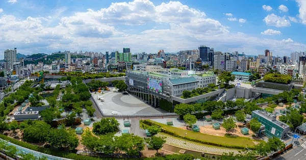 Kwangju