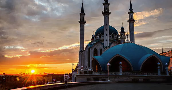 Kazan