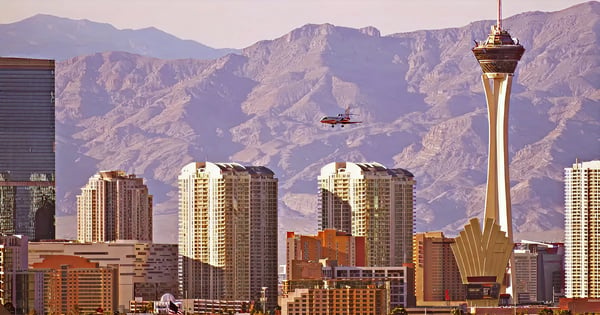Las Vegas