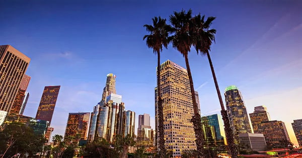 Los Angeles
