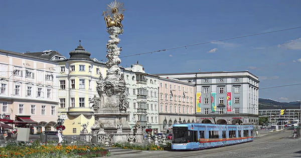 Linz