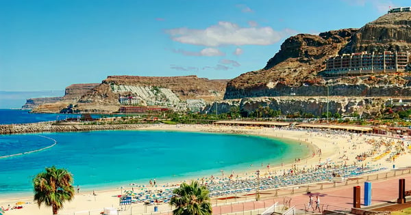 Las Palmas