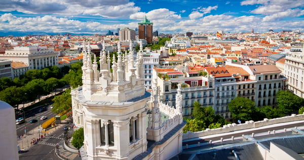 Madrid