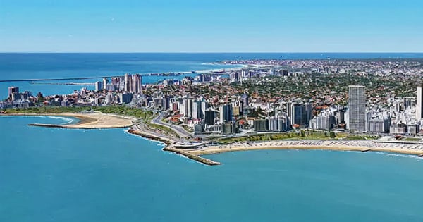 Mar Del Plata