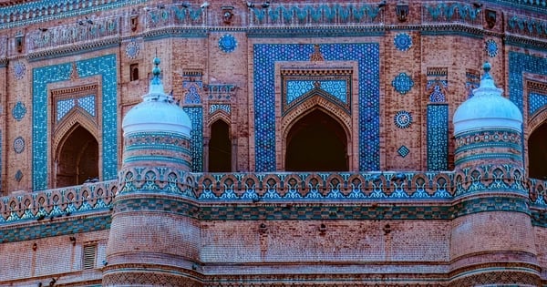 Multan