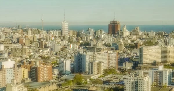 Montevideo