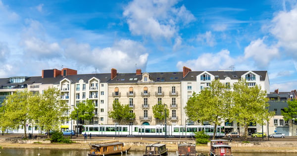 Nantes