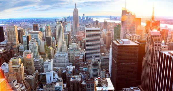 New York