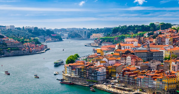 Oporto