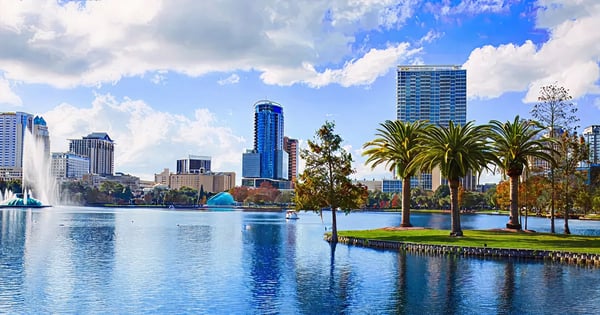 Orlando