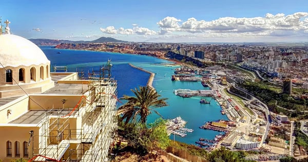 Oran