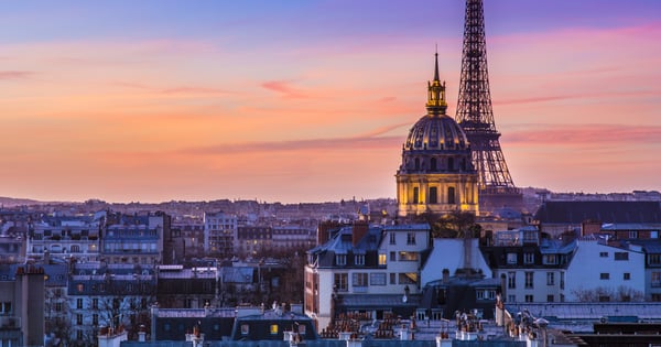 Paris