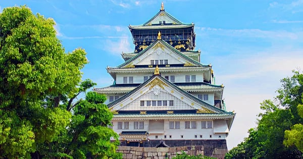 Osaka