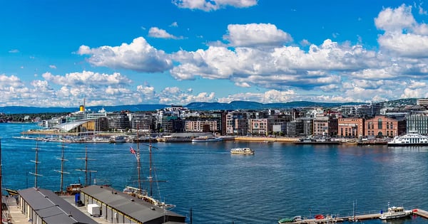Oslo