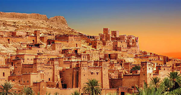 Oujda