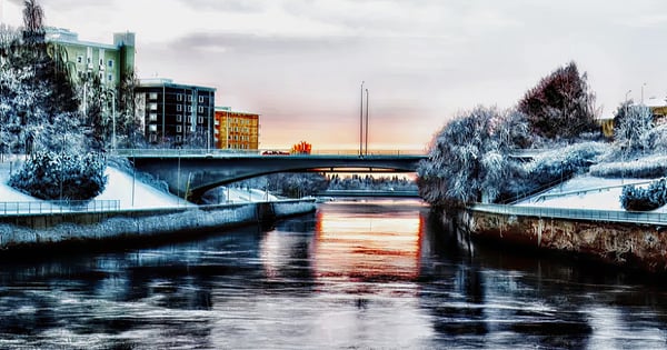Oulu