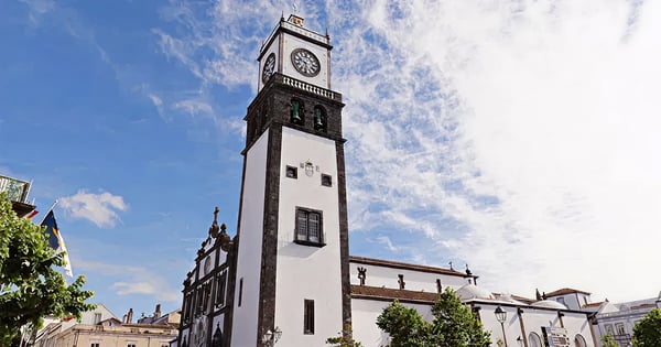 Ponta Delgada