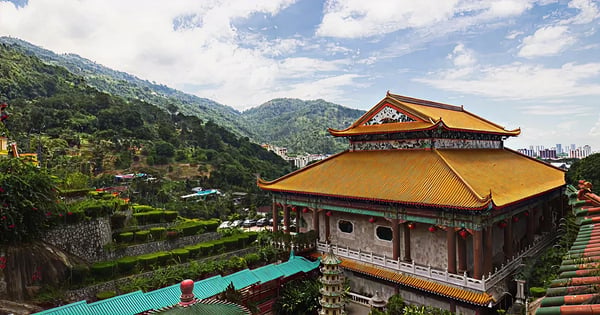 Penang