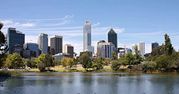 Perth
