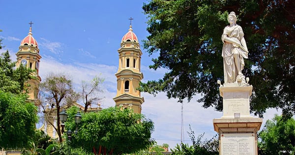 Piura