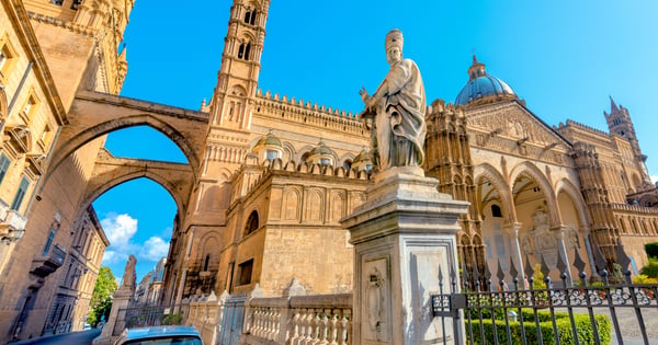 Palermo