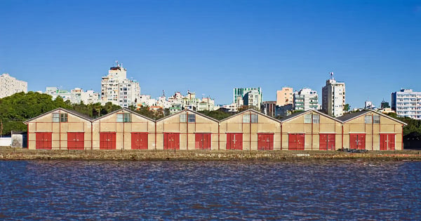 Porto Alegre