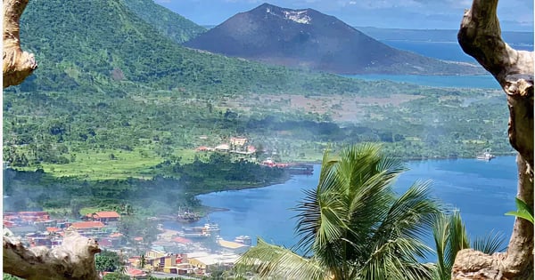 Port Moresby