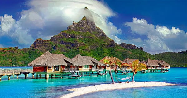 Tahiti