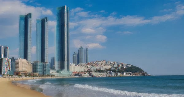 Pusan