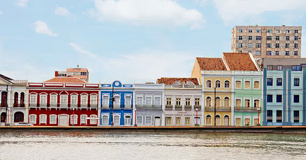 Recife