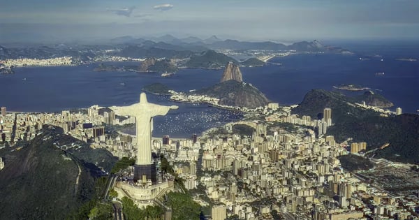 Río de Janeiro