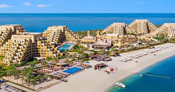 Ras Al Khaimah