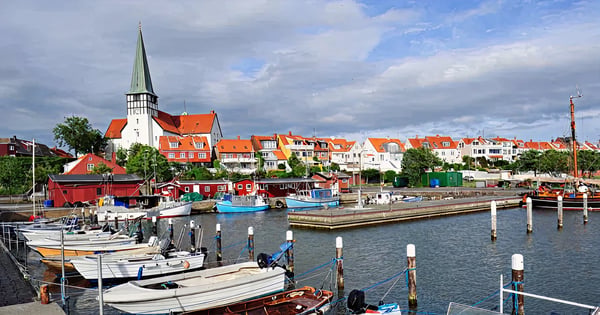 Rønne