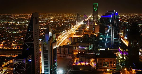 Riyadh