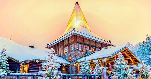 Rovaniemi