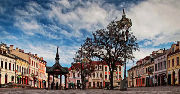 Rzeszow